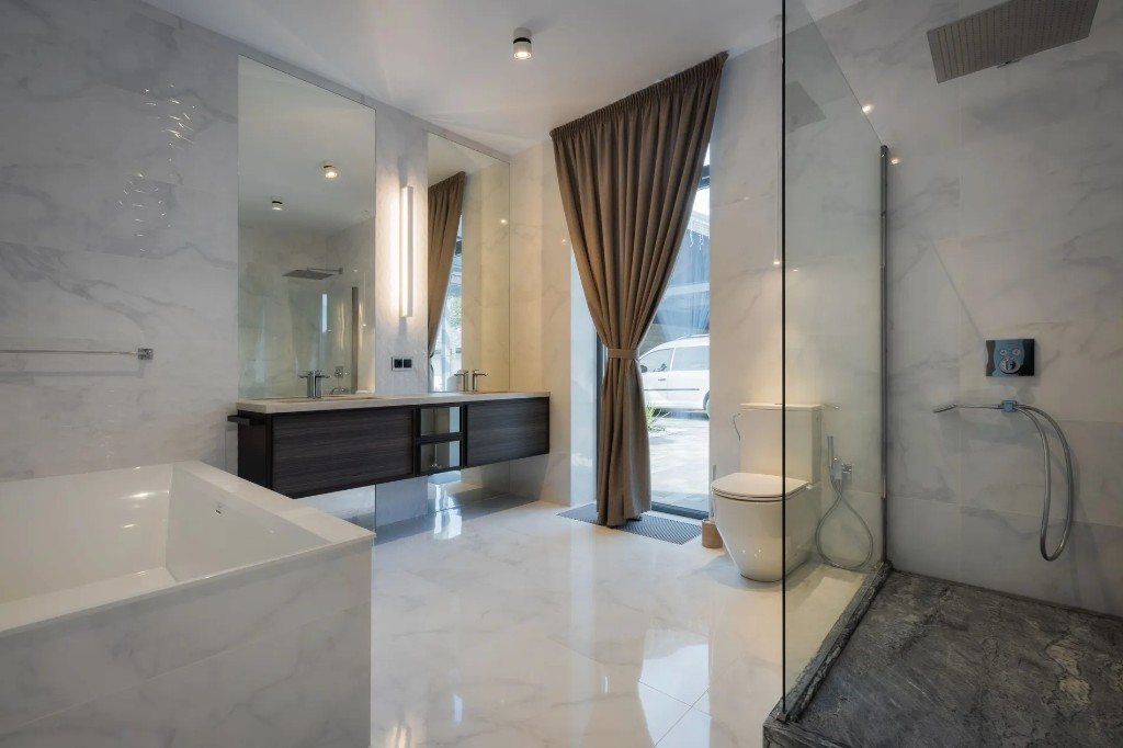 Egemen Mustafa Sener — apartment built in Ukraine (19/21)