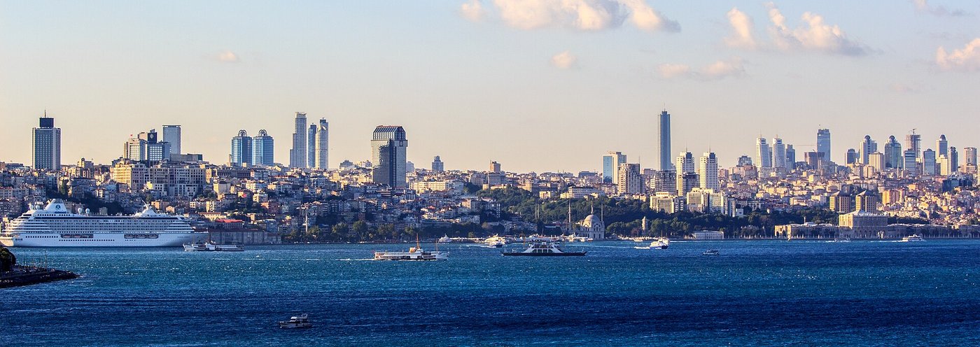 Kentsel dönüşüm