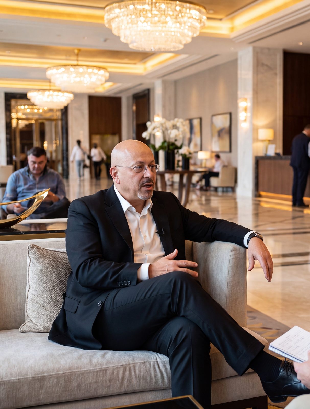 Mustafa Egemen Şener
